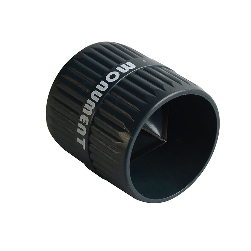 Monument - 365F Internal / External Pipe End Deburrer up to 35mm