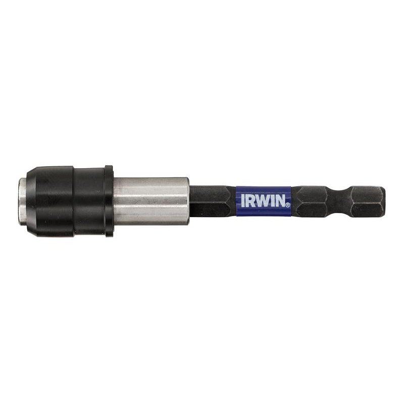 IRWIN IRWIN - Impact Pro Performance Magnetic Torsion Bit Holder