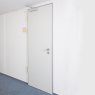 Dorma TS83 BC Rack & Pinion Door Closer (Complete Unit)