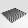 BM Open Steel Utility Flooring 6000mm x 1000mm (25 x 3 x 41 x 100) - Self Colour