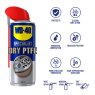 WD-40? - WD-40 Specialist? Dry Lubricant with PTFE 400ml