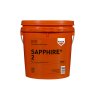 2 - Tub 5kg ROCOL - SAPPHIRE Bearing Grease