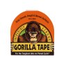Gorilla Glue - Gorilla Tape? 48mm x 11m Black