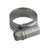 00 13mm - 20mm (1/2in - 3/4in) Jubilee - Zinc Plated Hose Clip