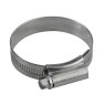 35 - 50mm (1.3/8 - 2in) Jubilee - Zinc Plated Hose Clip