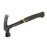 STANLEY? - FatMax? AntiVibe All Steel Rip Claw Hammer 570g (20oz)