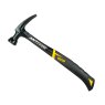 STANLEY? - FatMax? AntiVibe All Steel Rip Claw Hammer 570g (20oz)