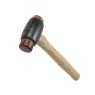 Size 1 (32mm) 710g Thor - Copper / Hide Hammer