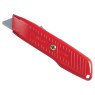Carded STANLEY - Springback Safety Knife