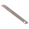 9mm (Pack of 10) STANLEY - Snap-Off Blades