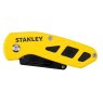 STANLEY? - Compact Fixed Blade Folding Knife