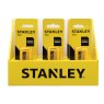 STANLEY? - Display Of 18 x Blade Dispensers
