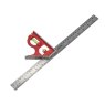 400mm (16 in) Faithfull - Combination Square
