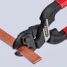 Knipex - CoBolt? S Compact Bolt Cutters PVC Grip 160mm