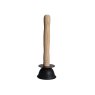 Medium 100mm (4in) Monument - Force Cup Plunger