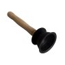 Medium 100mm (4in) Monument - Force Cup Plunger