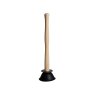 Large 120mm (4.3/4in) Monument - Force Cup Plunger