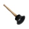 Large 120mm (4.3/4in) Monument - Force Cup Plunger