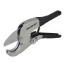 Monument - 2645T Ratchet Action Plastic Pipe Cutter 42mm