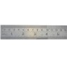 60cm 24in Fisher - Stainless Steel Rule