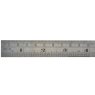 6in / 150mm Fisher - Stainless Steel Rule