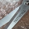 Faithfull - Heavy-Duty Scissors 250mm (10in)