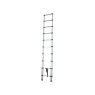Zarges - Soft Close Telescopic Ladder 2.9m