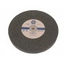 150 x 20mm Green Grit Faithfull - General Purpose Grinding Wheels Silicon Carbide