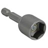 Hex 13mm Faithfull - Magnetic Hex Nut Driver 1/4in