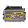 DEWALT - DCB546 XR FlexVolt Slide Battery 18/54V 6.0/2.0Ah Li-ion