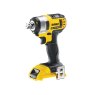 Bare Unit, No Battery or Charger Supplied DEWALT - DCF880 XR 1/2in Detent Pin Impact Wrench
