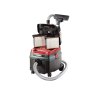 Metabo - ASR 25L SC Wet & Dry Vacuum Cleaner 1400W 110V
