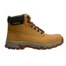 Honey, UK 10 EUR 44 STANLEY Clothing - Tradesman SB-P Safety Boots