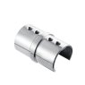 B+M EazySlot Slotted Handrail Connector